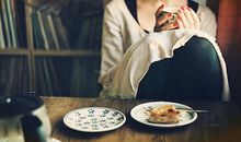 过年不回家个性签名