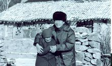 形容亲情不变的句子