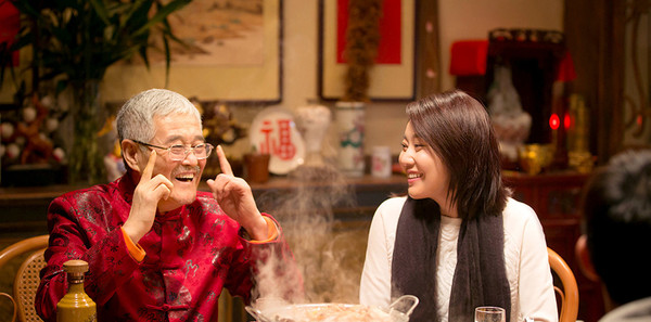 过年发红包高兴的句子 1