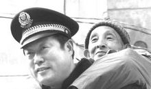 亲情和义气的句子