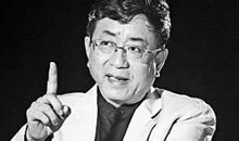 余秋雨经典语录2015年