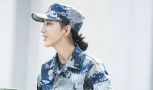 赞美女人坚强的句子