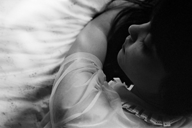 最可悲的谈话：一件事是一生1