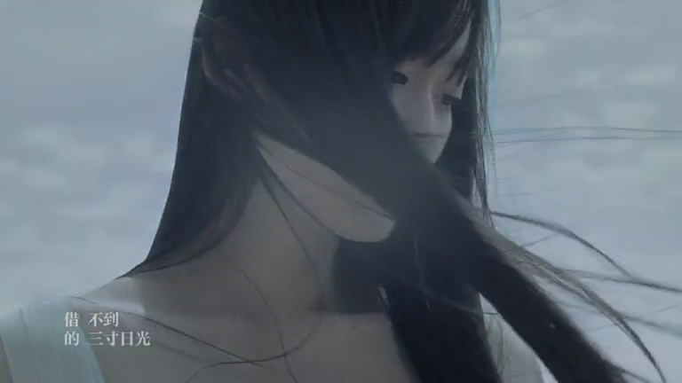 最可悲的是说：一件事是一生2