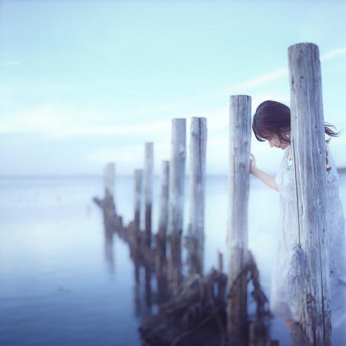 清新的qq个性签名 2