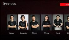 描述团队的句子