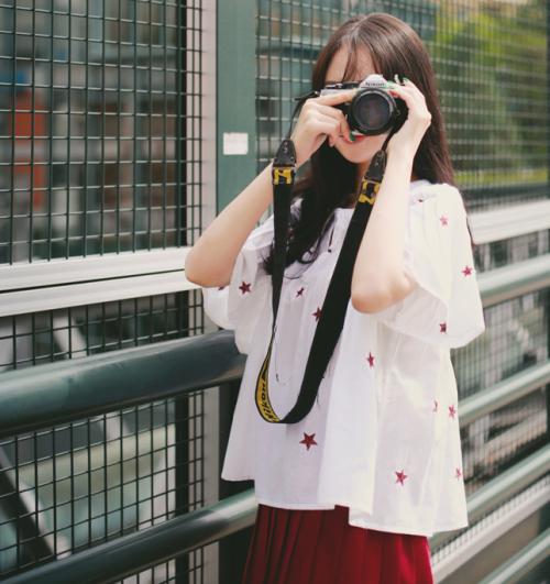 清新的qq个性签名 1