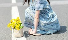 清新的qq个性签名