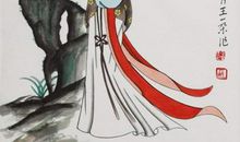 怀才不遇的诗句