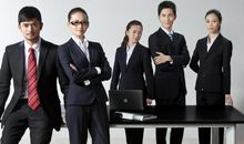 周一客户的问候短信