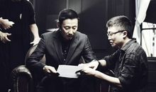 陈道明的座右铭