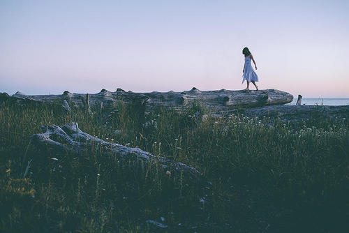 11.时间改变了你我的方式，却留下了你爱我的阴影。