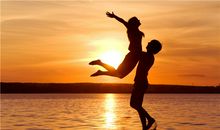 关于幸福的座右铭