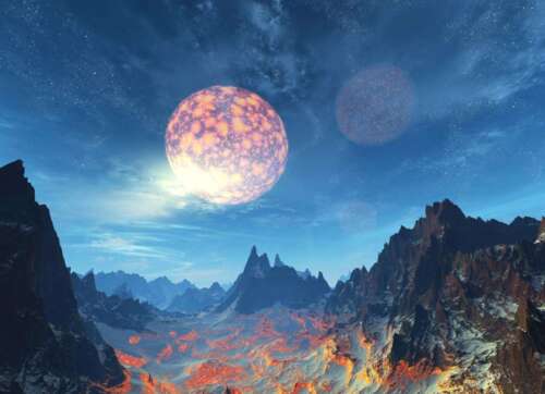 科学里的浪漫爱情句子 高级唯美的爱情说说