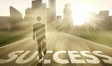 成功的座右铭