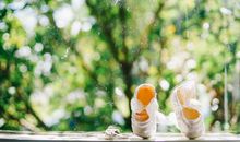 亲情情深的句子简短