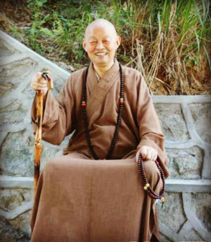 景熙老人的五十句禅语（5）