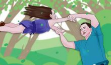 不被理解的心情语录