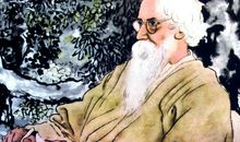 泰戈尔经典语录大全