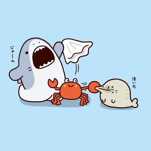 8.当人们做某事时，他们总是希望鬼神知道，而当他们做坏事时，他们总是认为鬼神不知道。我们为鬼魂感到尴尬。