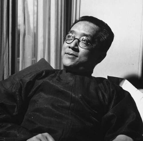 胡适著名的墓志铭