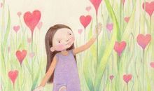 看淡钱财重亲情的句子