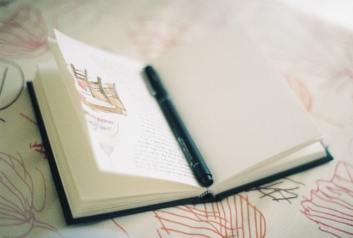 最新的漂亮句子