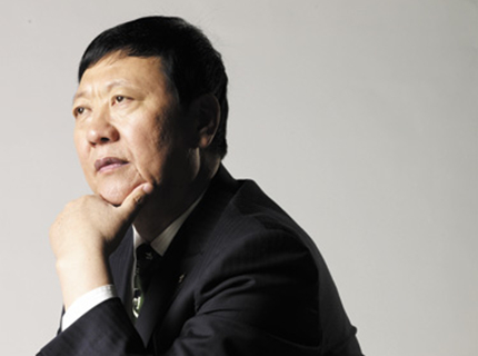 15.财富不在口袋里，而是在头上。头决定口袋。