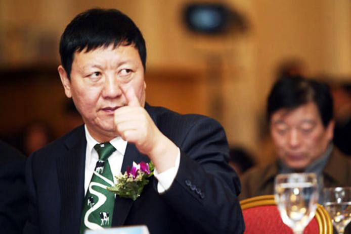 牛根生的座右铭