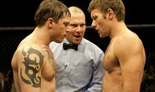 男子汉努力拼搏的句子