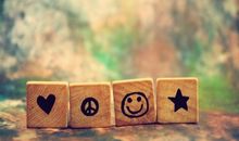 关于最新的优美句子