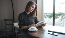 适合放书房的座右铭