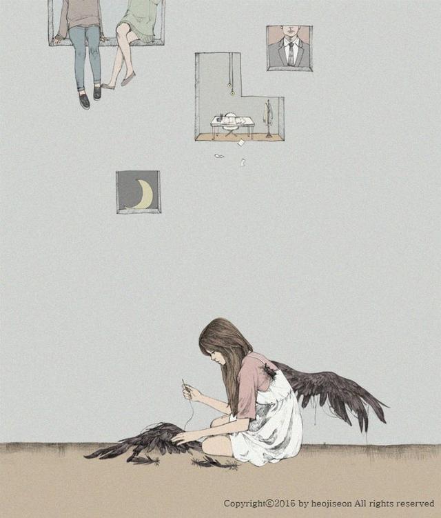 伤心难过确后悔的句子