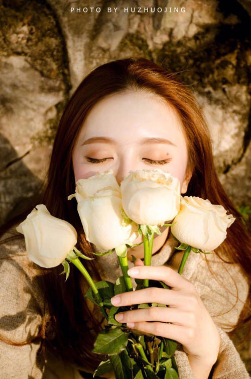 12.密不可分，除了牙齿，还有爱。除了牙齿和爱，我无能为力。