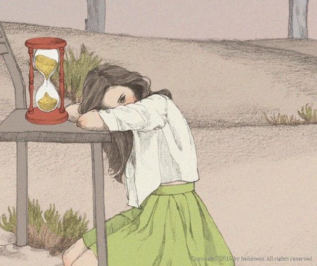 伤心难过确后悔的句子 2