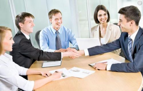 工作收获的好句子 1