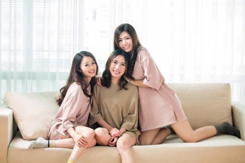 闺蜜发红包的时候句子 1