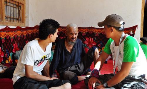 关于幸福亲情句子经典语录