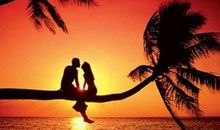 关于爱情的抒情句子20句