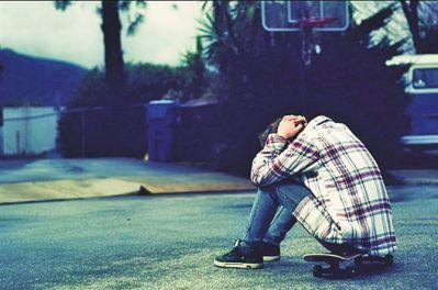 沉默心痛的句子说说心情