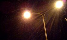 写黑夜孤独的句子