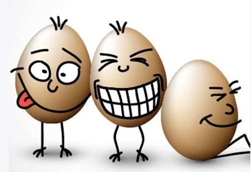 个性化的搞笑名言