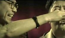 一声兄弟一生情，战斗有你才会赢