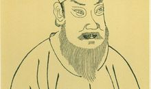 程颢的哲理句子