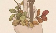 自我安慰的句子