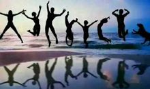 销售团队气势口号