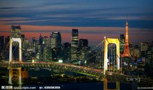 描写城市夜晚的句子