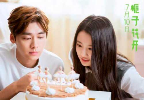 ia子盛开的经典线条