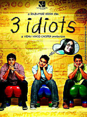 三种经典的宝莱坞线条