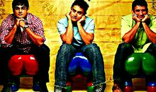 三傻大闹宝莱坞经典台词